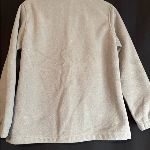 Light gray jacket - Picture 4 of 4